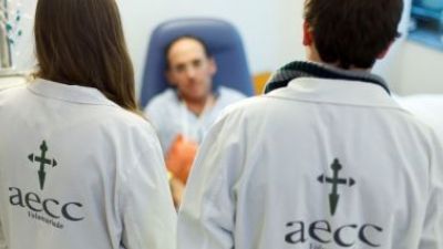 45.000 personas afectadas de cáncer reciben atención gracias a la casilla solidaria de la renta