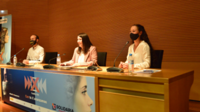 Marcar la casilla de Fines Sociales o X Solidaria en la renta contribuye a que la sociedad avance gracias al trabajo de las ONG