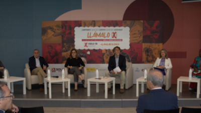 Solo el 53% de las personas contribuyentes marcan la casilla 106 de Fines Sociales o "X Solidaria" en su renta