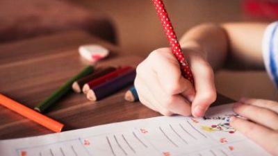 Mejorar la vida de 65.423 niños y niñas, así como la de sus familias: una razón más para marcar la "X Solidaria" en la renta