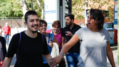 Más de 1 millón de personas con discapacidad reciben apoyo cuando se marca la "X Solidaria" en la renta