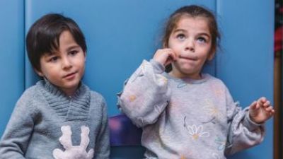 Marcar la "X Solidaria" ayuda a niños, niñas y familias en situación de pobreza y exclusión social
