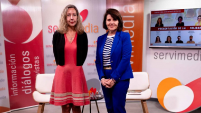 Las entidades sociales piden marcar la X Solidaria en la declaración de la renta para mejorar la vida de millones de personas