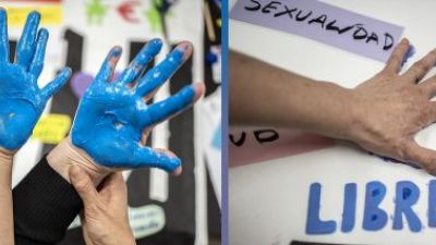 Gracias a la "X Solidaria" las ONG han puesto en marcha 53 programas contra la violencia de género