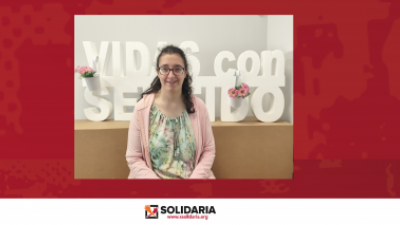 "Desde que formo parte del equipo de